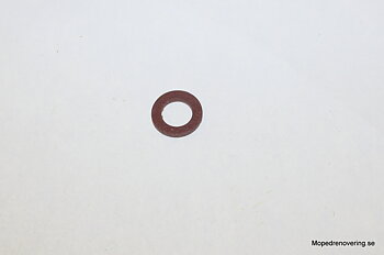 Bricka CM-30174 för oljeavtapp Husqvarna Novolette Roulette Populär 3811 NOS Till skruv nr 19898