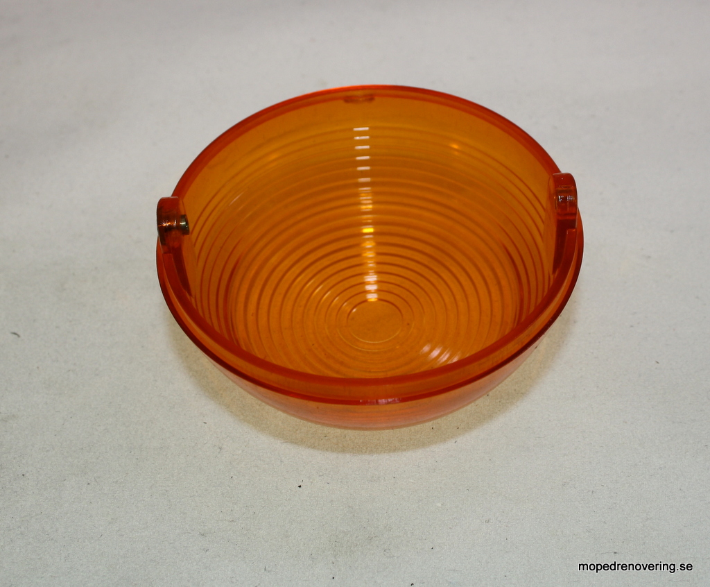 Vilkku-linssi Yamaha FS1 1977-87, LB50, Chappy - 4