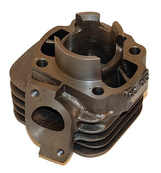 Cylinder 70cc - Minarelli MY