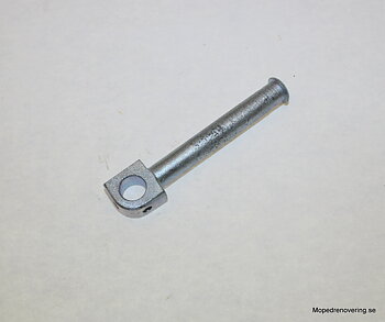 Kickstarter-pedal Husqvarna D-Motor Nos