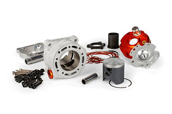 Cylindersæt Stage6 R/T 95cc - Minarelli MA