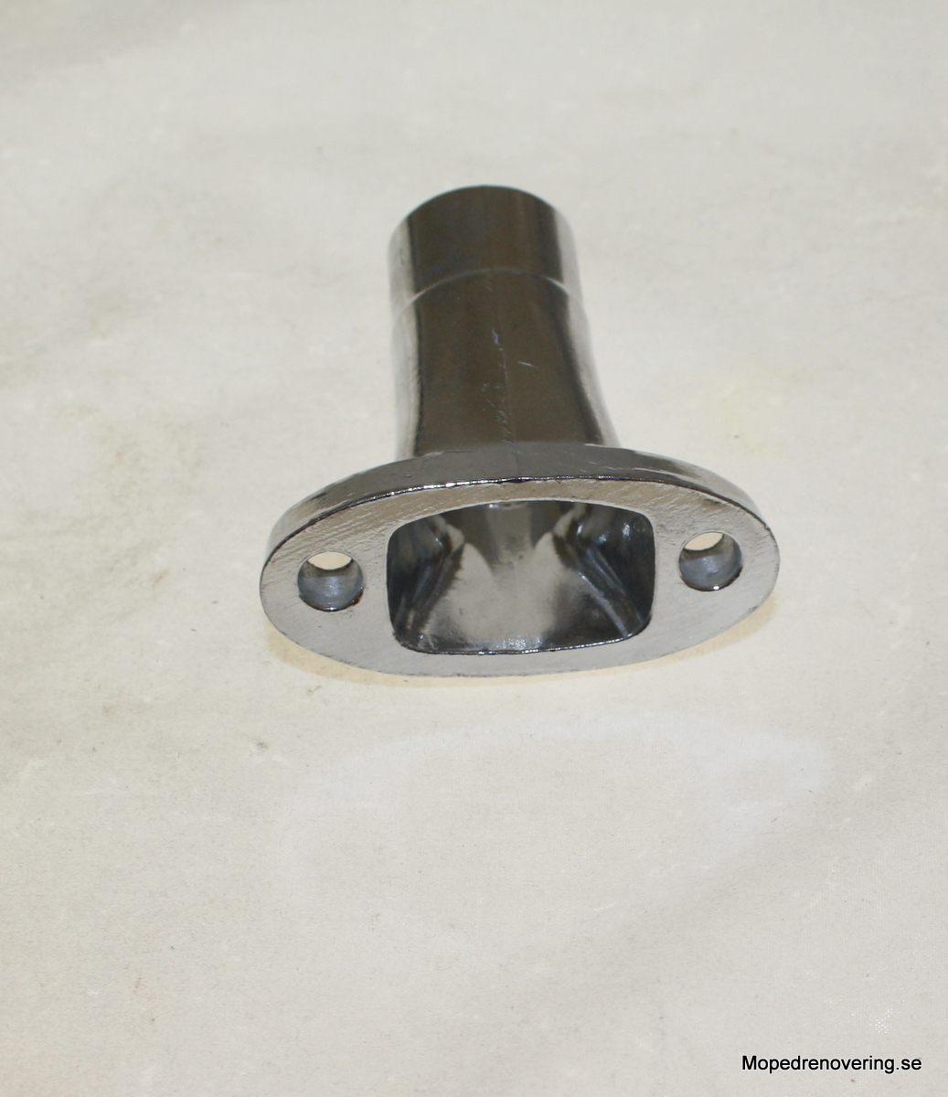 Insuk Zündappille 20 mm MikuniGrowterilla varustetulle 20 mm MikuniGrowterille - 3