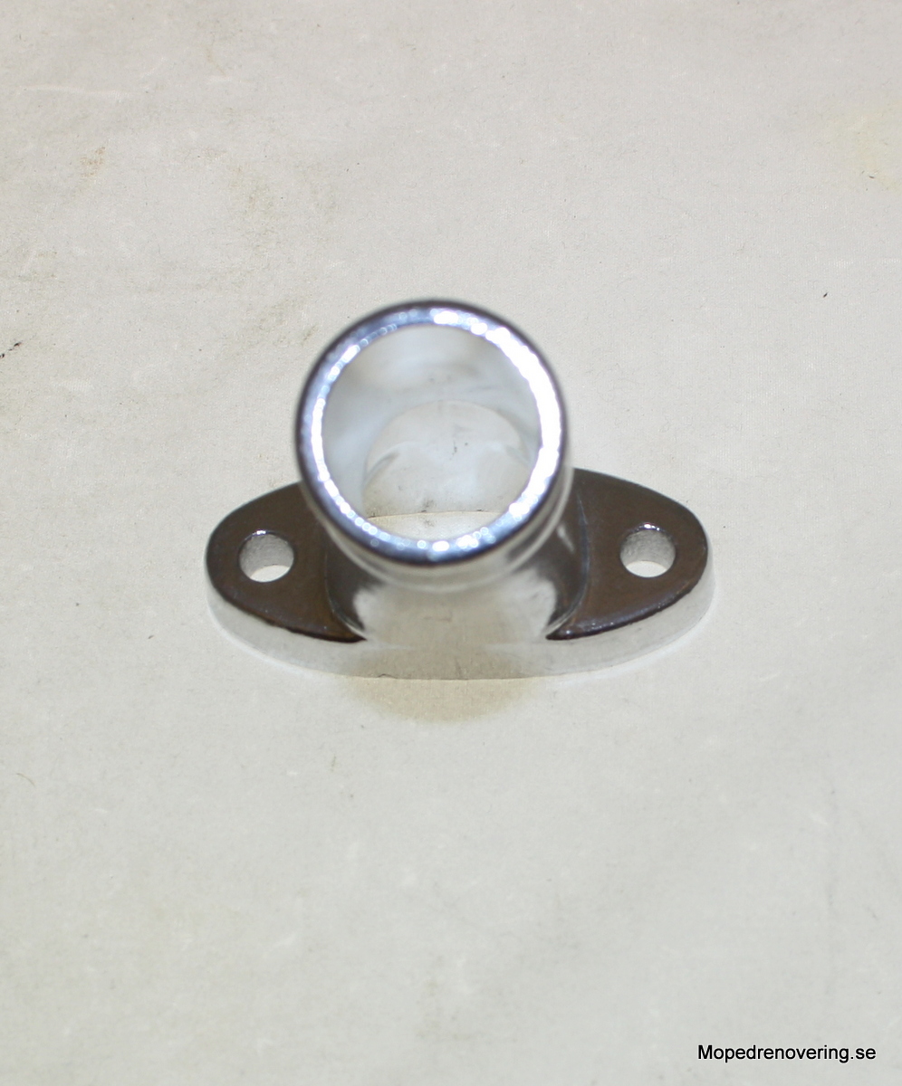 Insuk Zündappille 20 mm MikuniGrowterilla varustetulle 20 mm MikuniGrowterille - 4