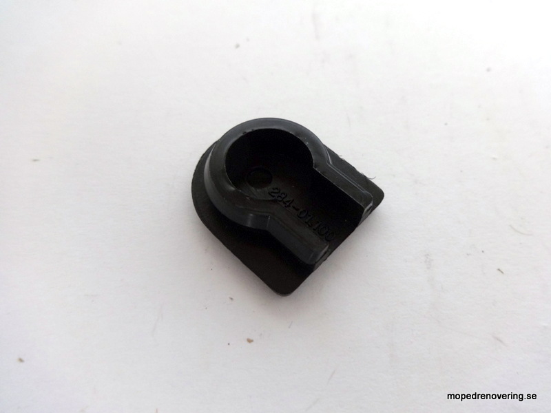 Pakdåse af plast Zündapp 284-01100 - 3