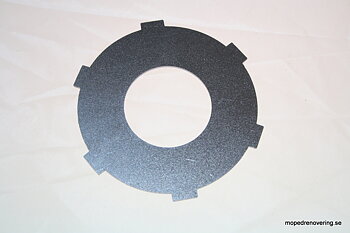Metal disc clutch Sachs