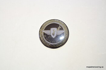 Jakkeknap Zündapp 37 mm