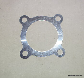 Gasket cylinder head Zweirad Union/early DKW