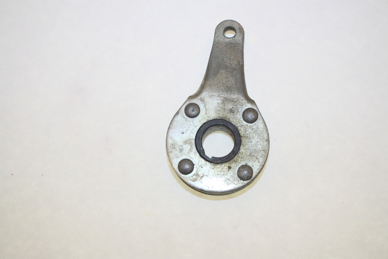 Hebel 29036-156 pilot fm504 nos - 2