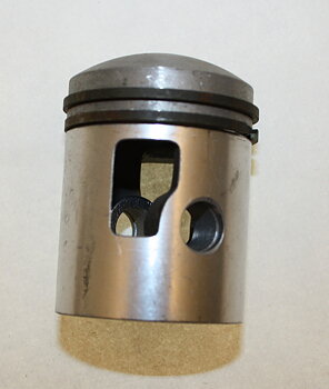 Mäntä DKW 1955-60 40,50 mm/10 mm NOS NOS