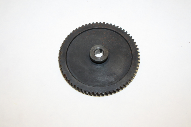 Gears 29036-169 65T Gearkasse PILOT FM504 2VXL NOS - 2