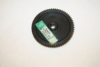 Vaihteet 29036-169 65T Vaihdelaatikko PILOT FM504 2VXL NOS