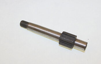 Konepeltiakseli 29036-159 PILOT FM504 NOS