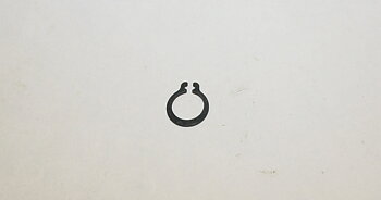 Fjeder ring Kicken M-25309 Husqvarna 120CC-175CC NOS
