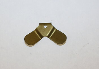 Kosketuslevy M-22363 Husqvarna 282/283 NOS NOS