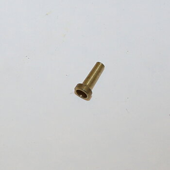 Lödnippel 6x3,5x13 mm NOS