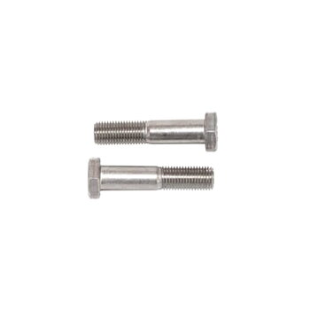 S906 (00906) Schraube M9X50 an Kickpedal