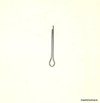 Splint 2,4 x 25 mm