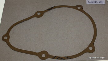 Transmisjonspakning NOS, Sachs 98 cc