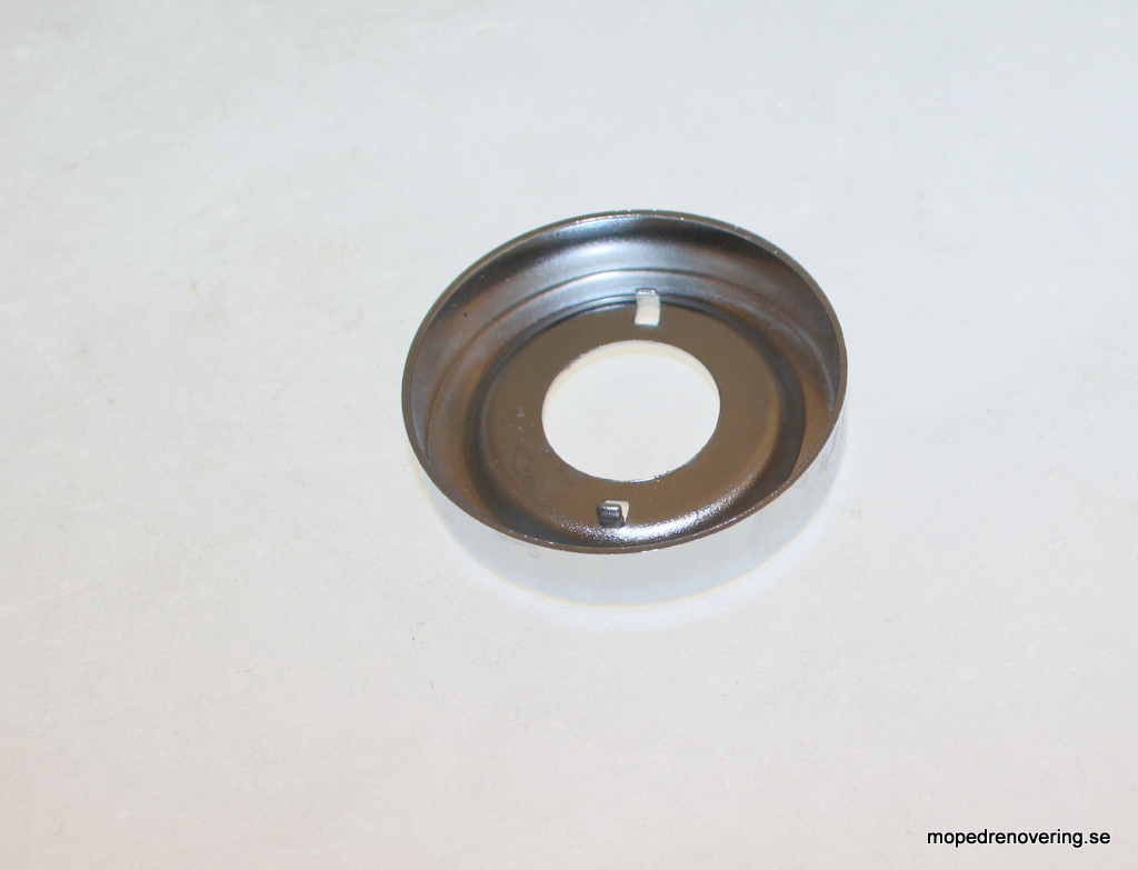 Dust protection front wheel older transport mopeds - 2