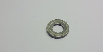 Akselmutterbrett Bailed C-14303 Framnav Husqvarna 120CC 24 27 227 NOS