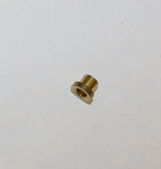 Lödnippel 7/5x5,5 mm NOS