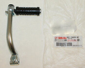Kick Yamaha FS1 orginaldel  357-15620-02