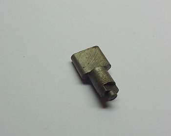 EXENTS Framnav Husqvarna 98 cc Model 21/22 / Angelavinge M-16616 Nos