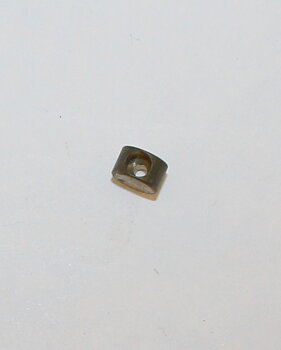 Lödnippel 6x3,5 mm NOS