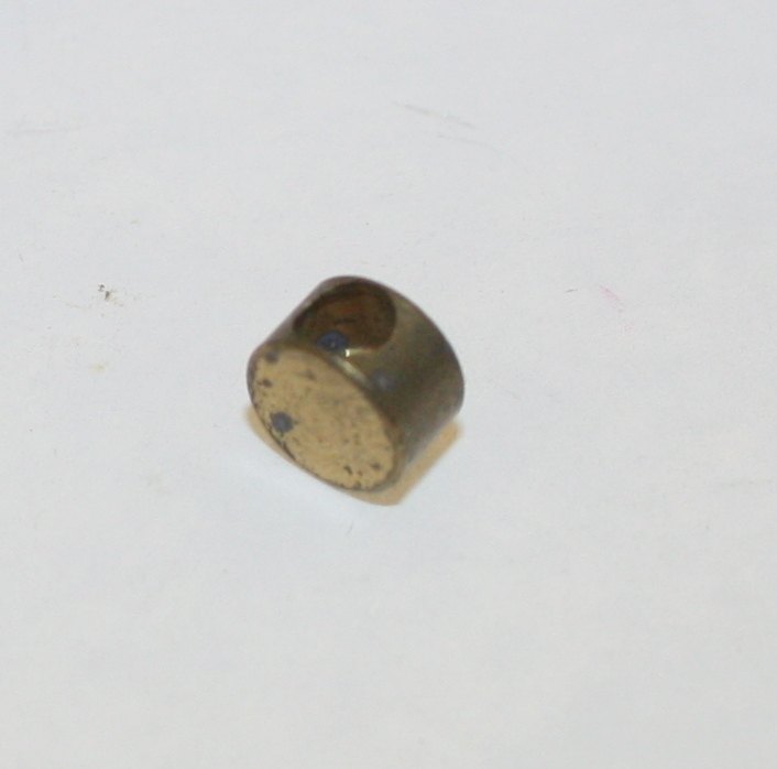 Lödnippel 6x3,5 mm NOS - 2