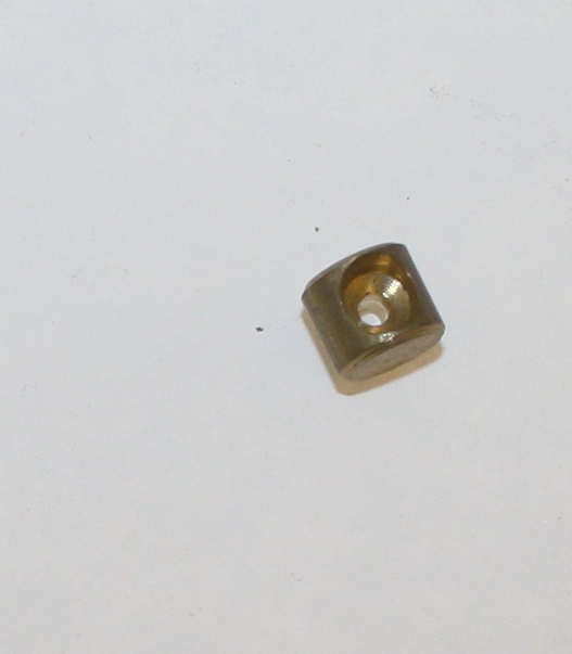Lödnippel 7x6 mm NOS