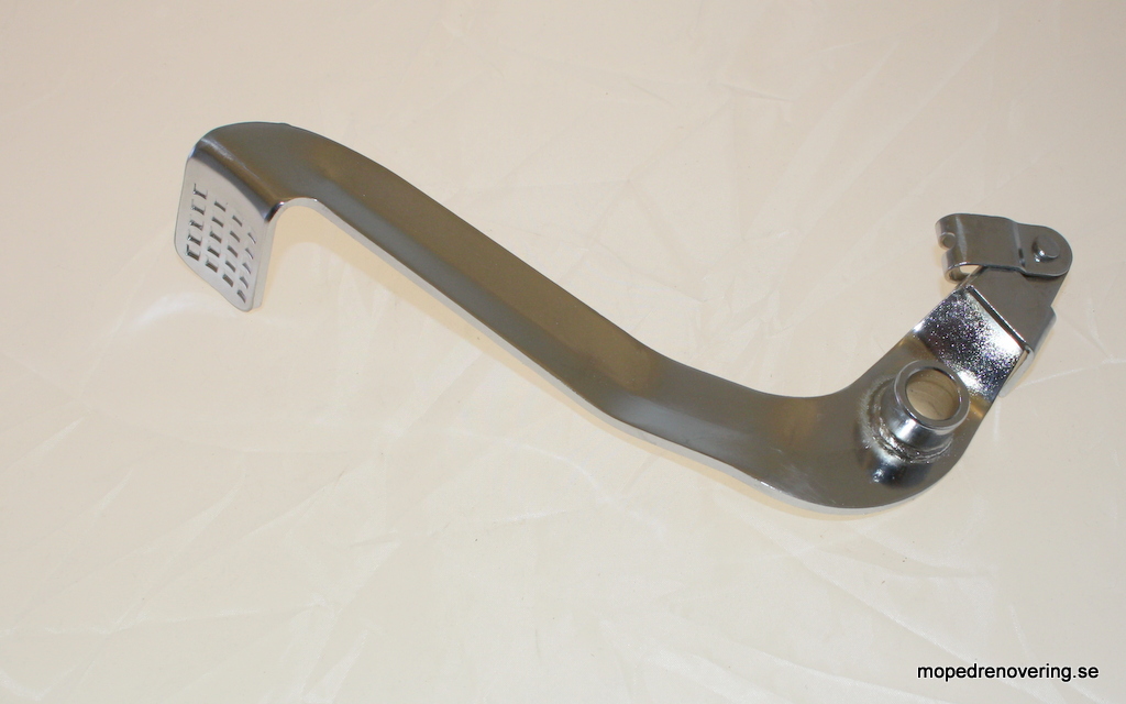 Breakepedal Kreidler Florett - 2