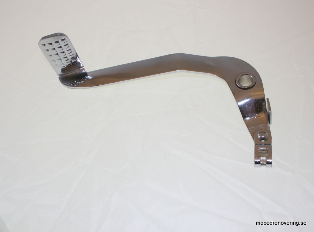 Breakepedal Kreidler Florett - 3