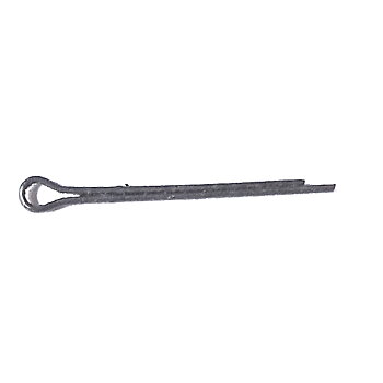 3204 Saksepind 1x10 mm