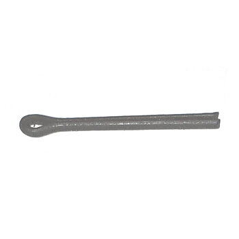 Saxofonpind 2x25 mm