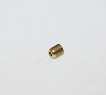 Lödnippel 3x3,5 mm NOS gas