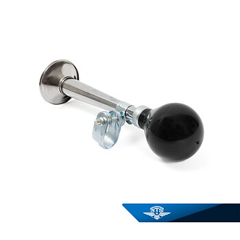 Ball Horn straight