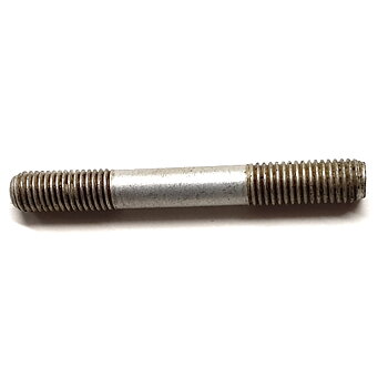 Pin bolt M7X58 Vespa