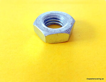 Mutter M10x1,5