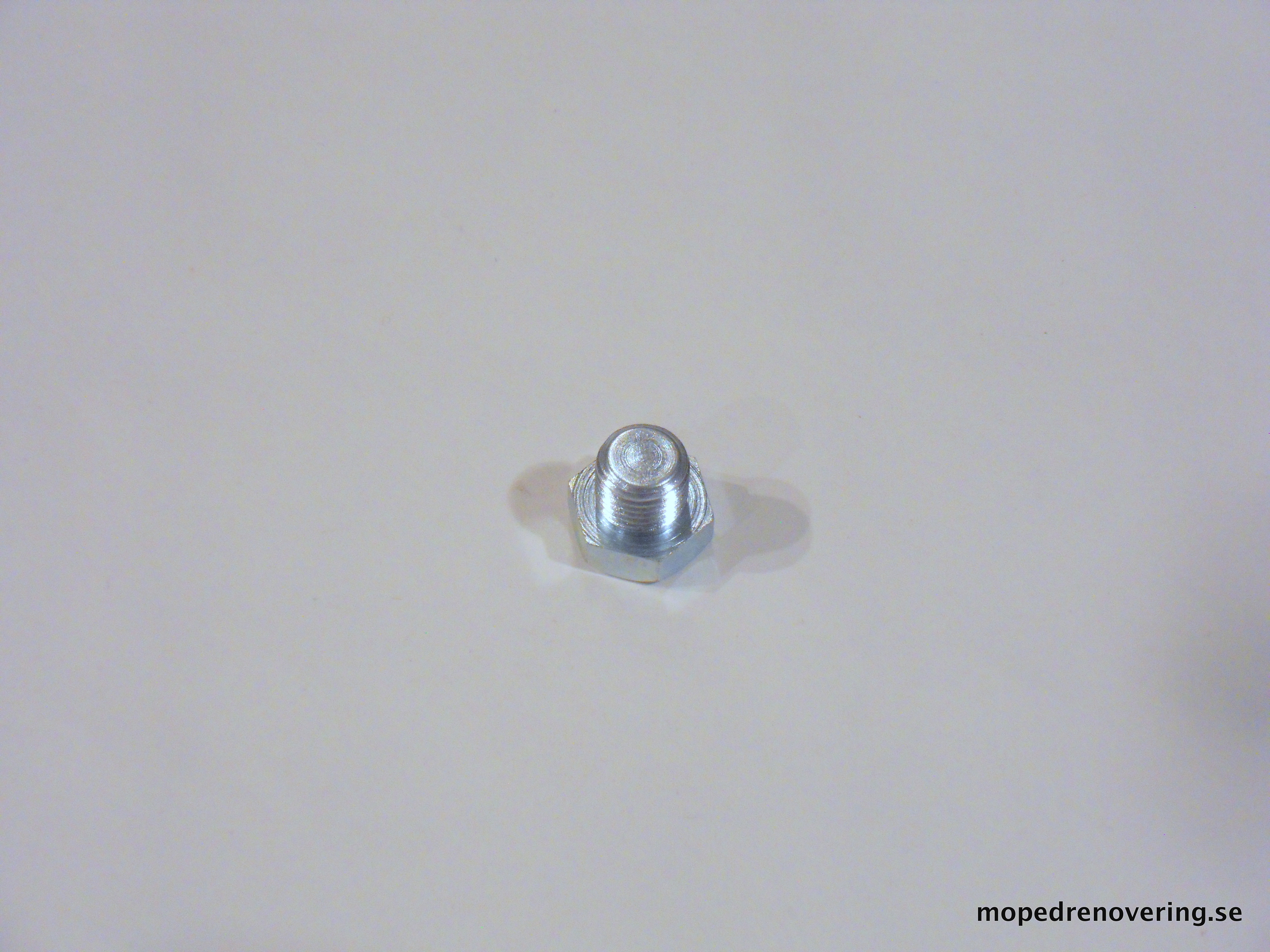 Olieprop Sachs M10x1 mm - 3