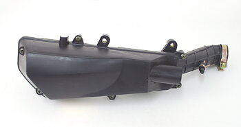 Ilmansuodattimet-kotelo 10" pyörä - GY6 50