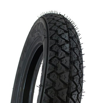 Dekk Michelin 3.00x10 S83, klassisk Vespa-dekk