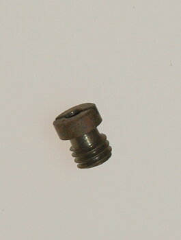 Bing 6 mm MC NOS Storlek 80