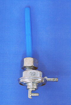 Petrol crane Vacuum - M16x1.5mm