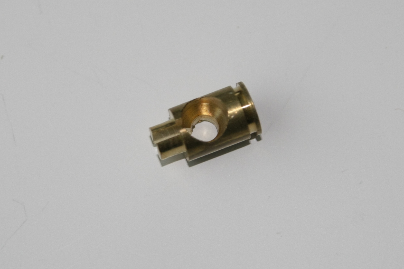 Nippel, Sachs 3 gear hånd - 3