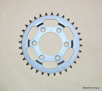 Sprocket rear Pränäfa 32 T. 