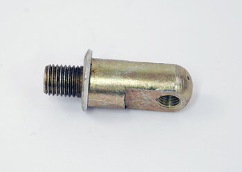 Holder, oliepumpekabel - AM6