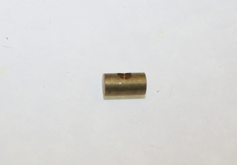 Lödnippel 5,5x10 mm  NOS   - 2