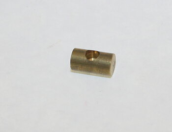 Lödnippel 5,5x10 mm NOS