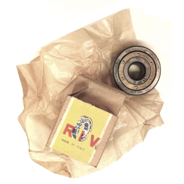 S7153 (007153) NOS RIV 12x37x17 mm Vespa/Lambretta - 3