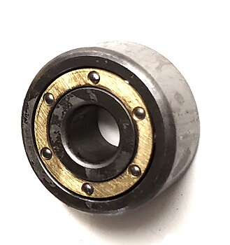 S7153 (007153) Lager NOS RIV 12x37x17 mm  Vespa/Lambretta